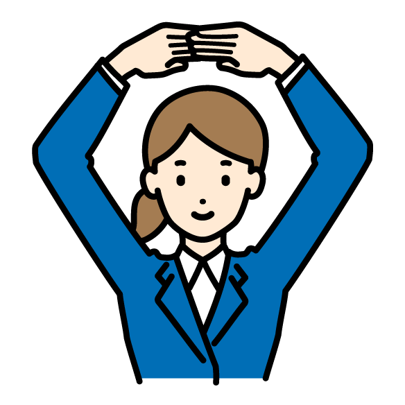 シンプル人間2イラスト - No: 1514496無料イラスト・フリー素材なら「イラストAC」