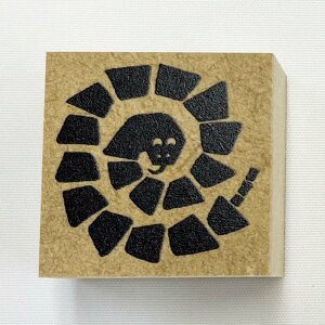 初心者でも簡単🔰干支「辰の年賀状」🐲Zodiac 