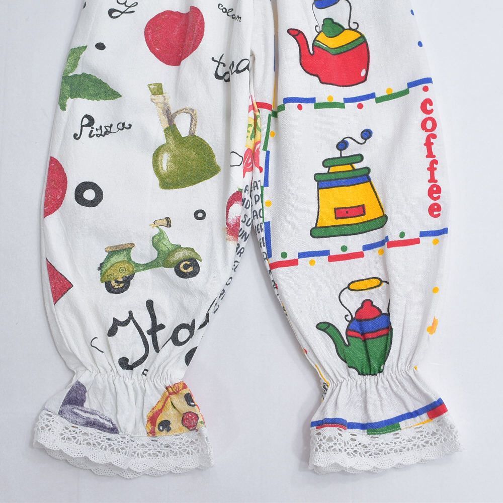 初心者におすすめのパッチワーク 四角つなぎ編 つなぎ方・作り方nunocoto fabric