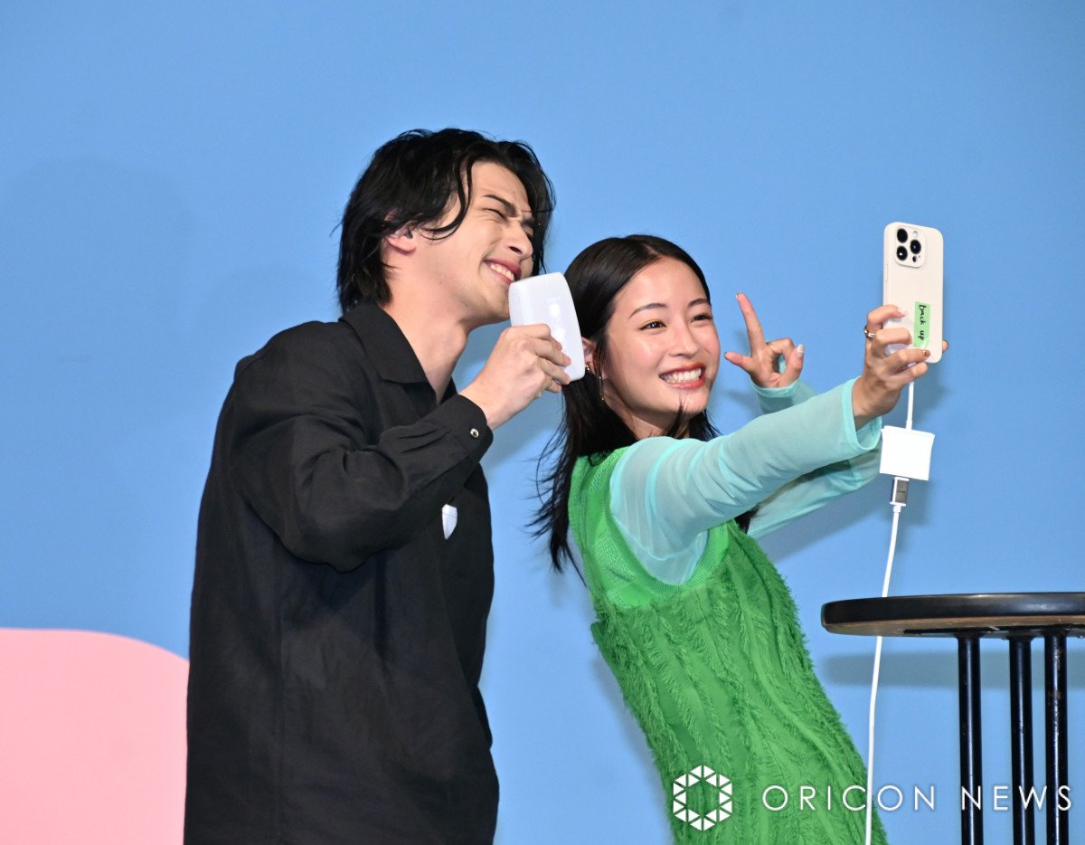 綾野剛×横浜流星が語り合う、叶えられるべくして叶った初共演 2人にとっての“挑戦”とはReal Soundリアルサウンド 映画部