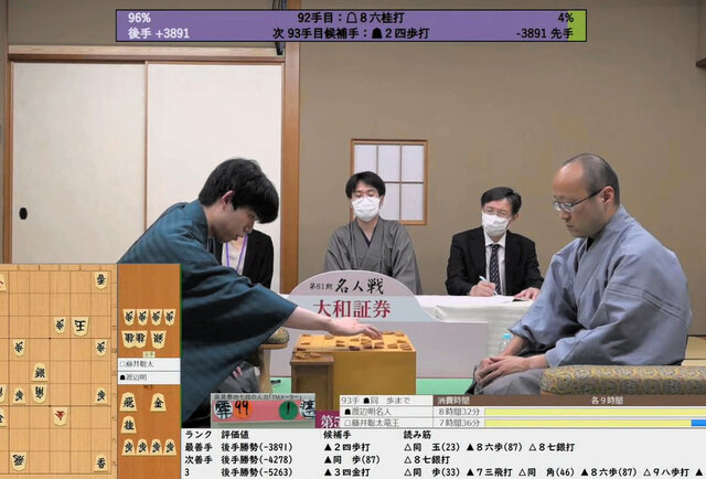 藤井聡太七段「将棋教室の恩師が語った“天才”の少年時代」ウーマンエキサイト