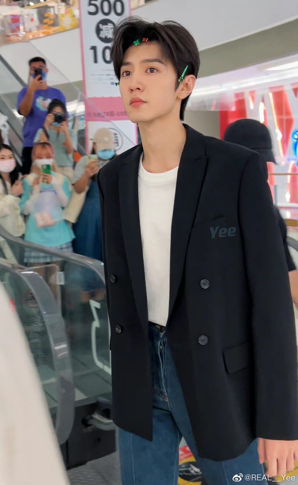 チェン・チョーユアンおすすめの中国ドラマ10選TikTok