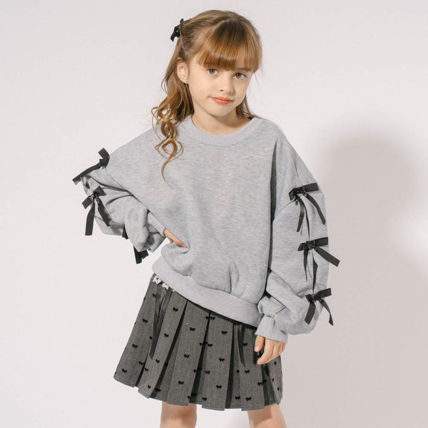 キッズ 子供服 女の子 夏服 韓国子供服 リゾートトップス Ｔシャツ半袖 Ｔシャツキッズ 子供服 カジュアル 長袖 春 夏 レース袖 フリル シロピンク 女の子 女児 シンプル かわいい おしゃれ フェミニン 120 130 140 150 160 170primarc