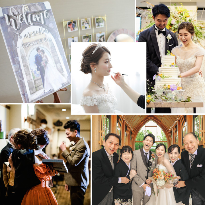 ゼクシィウエディングフォトコンテスト作品募集中ゼクシィ