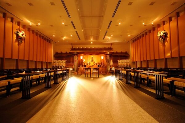 挙式会場ANAクラウンプラザホテル新潟 ウェディング