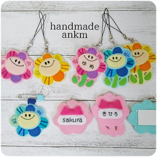 保育実習生必見！手作り名札の作り方 大人用・テンプレート・簡単・100均・難易度別保育士くらぶ