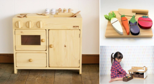 みんなの手作りおままごとアイデア〜たべもの編！〜保育と遊びのプラットフォーム ほいくる