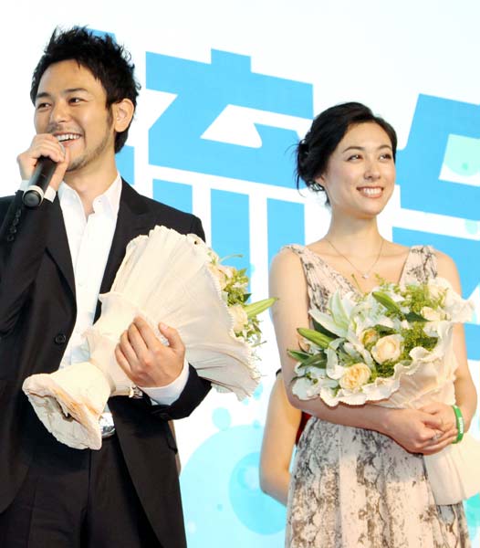 福山雅治と結婚発表の吹石一恵、多岐に渡った女優活動を振り返る＜略歴＞ - モデルプレス