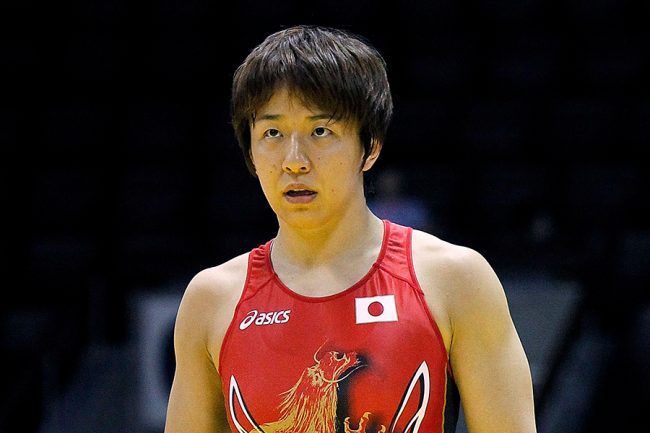 第11回 伊調千春さん 吉田沙保里さん 伊調馨さん 浜口京子さんインタビュー02 ― 選手インタビューNPO法人 日本オリンピアンズ協会