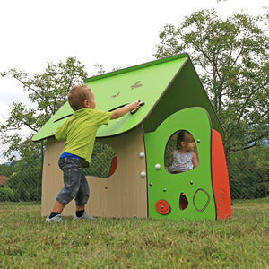 お洒落で可愛いだけでない庭小屋の魅力株式会社フィトライフ