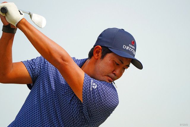 金谷拓実ら日本勢3人出場へ サンダーソン・ファームズ選手権ニフティニュース