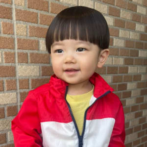 子供の髪の切り方講座 男の子マッシュカット編 プロ美容師監修
