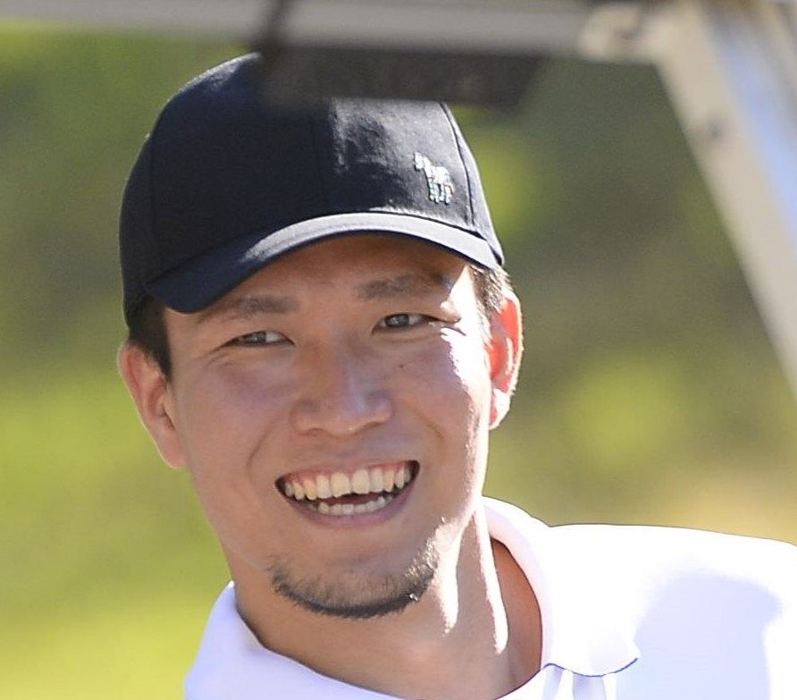 千賀滉大の嫁と子供の現在！単身赴任とメジャー挑戦の裏話とは？ - スター情報マガジン