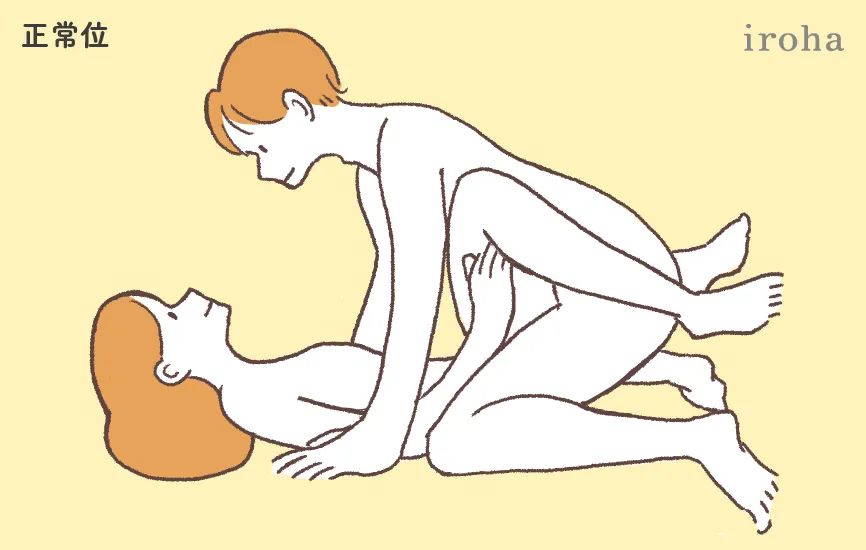 58 Best Sex Positions For