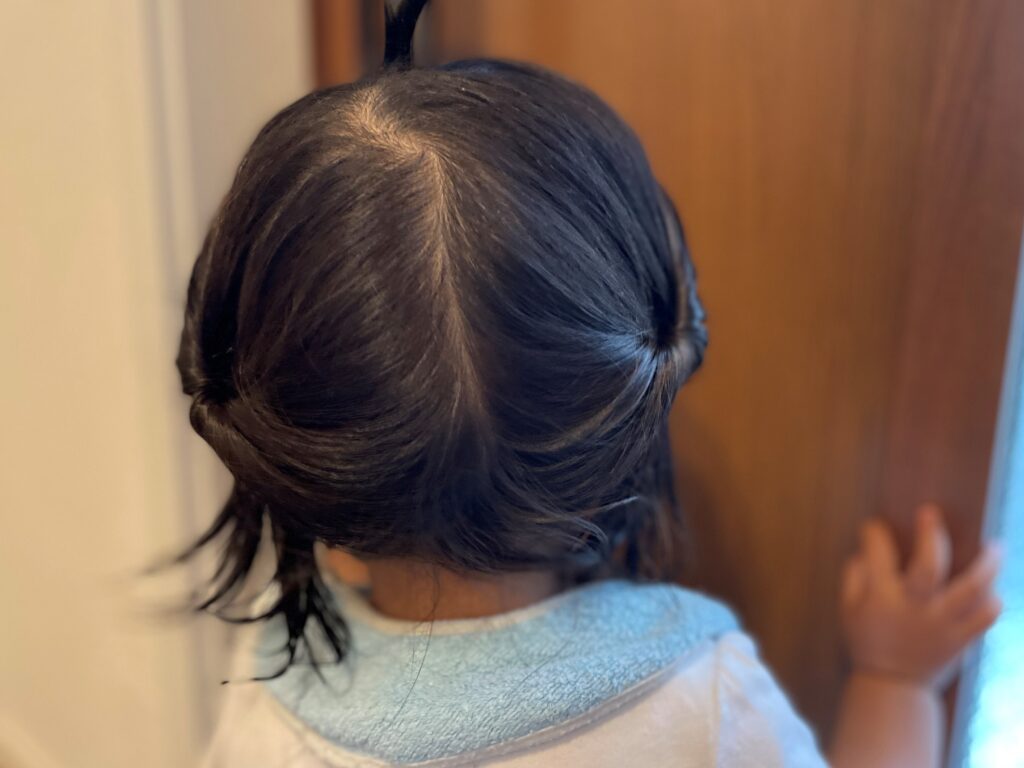 2025年秋 キッズの髪型・ヘアアレンジ人気順ホットペッパービューティー ヘアスタイル