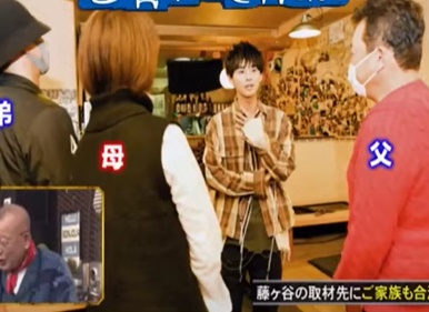 玉森裕太と親子のような絆に驚く！TikTok