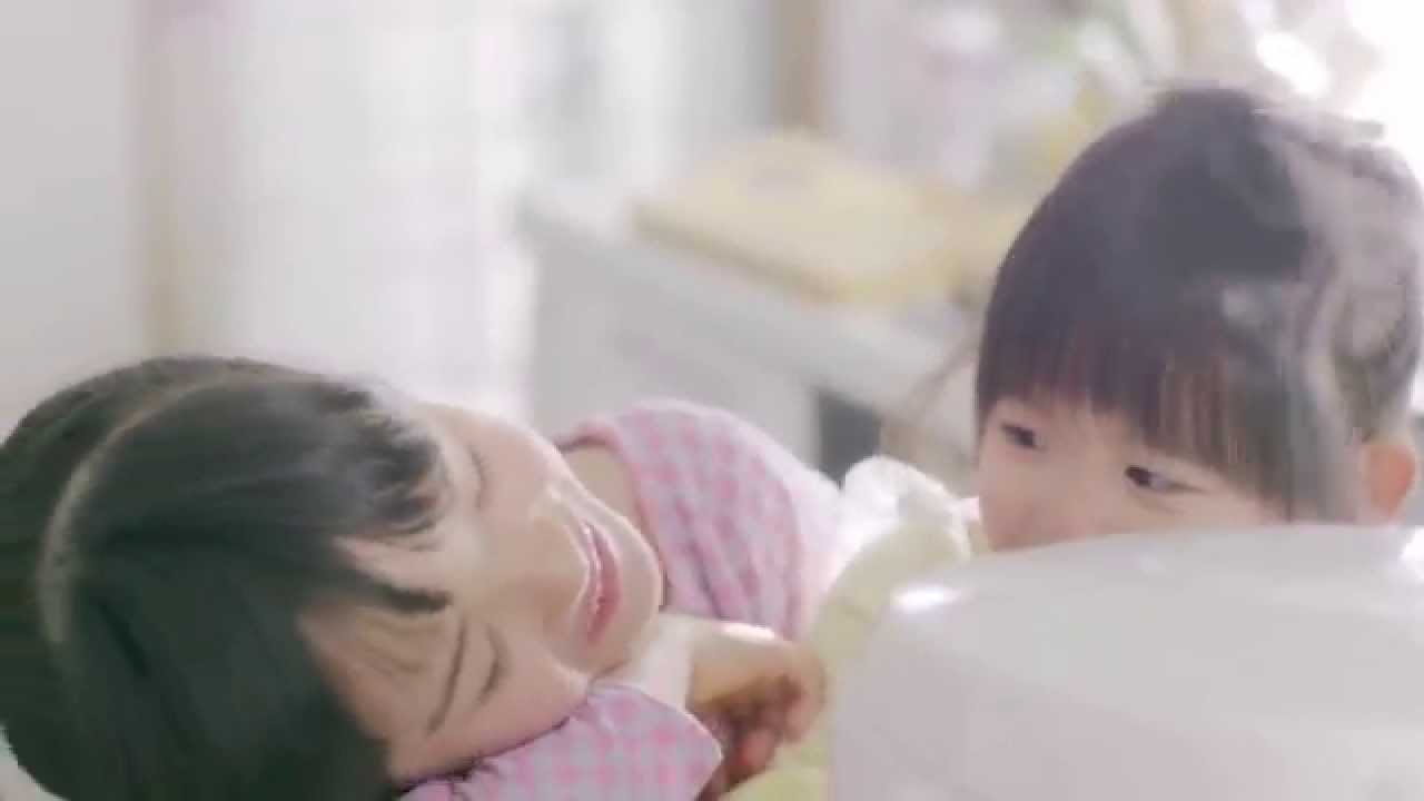 木村佳乃,豊嶋花,古川凛 丸美屋 ごはんくらぶ 家族のお茶漬け CM ホッと幸せ語ろう篇改訂版。「家族の、お茶づけを、一緒木村佳乃 CMbb-navi