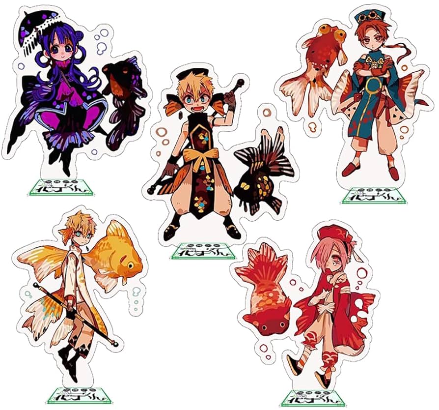 放課後少年花子くんアニメ声優・キャラクター・登場人物・動画配信情報・2023秋・2024秋アニメ最新情報一覧アニメイトタイムズ