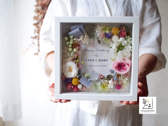 ゲストに感謝の想いを伝えたい！ 結婚式メッセージカード おしゃれなデザイン20選♡ウェディングニュース