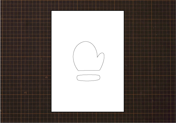 型紙付き 冬のかわいい手袋製作アイデア5選HOKET MAGAZINE子ども向け工作・ワークショップ情報株式会社HOKET