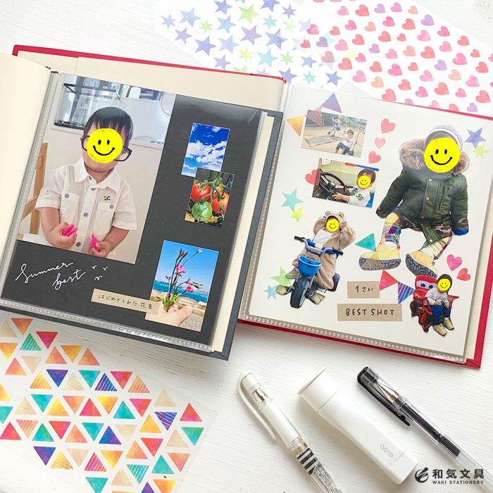 2025最新 フォトアルバム×卒業・卒園×かわいいの人気おすすめランキングわたしと、暮らし