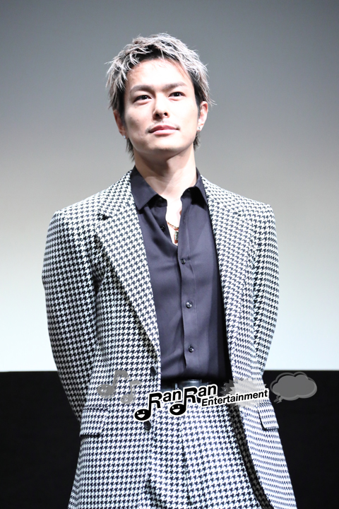 今市隆二、地元仲間の“大河俳優”と親しげ2ショット 意外な交友関係に驚きの声「すんごいコンビ」「2人ともカッコよすぎ」 1 2ねとらぼ