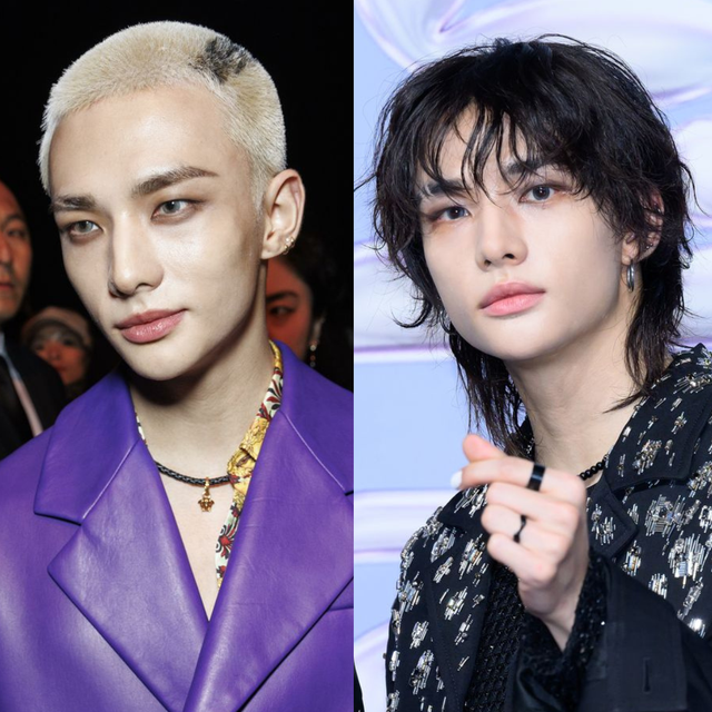 坊主ヒョンジンが魅せるストレイキッズの魅力✨