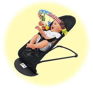 楽天市場 ＼新色登場！ベビービョルン バウンサー用 木製トーイ ブラック ホワイトBabyBjorn ベビービョルン 正規品ベビービョルン バウンサーおもちゃベビービョルン おもちゃバウンサー ベビービョルン送料無料即納: BrilliantBaby