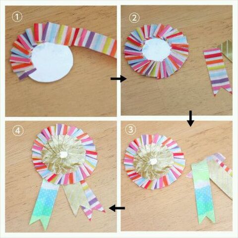 かんたん・かわいく、アルバムをデコレーションする方法をご紹介 - ヒントマガジン ハンズネットストア