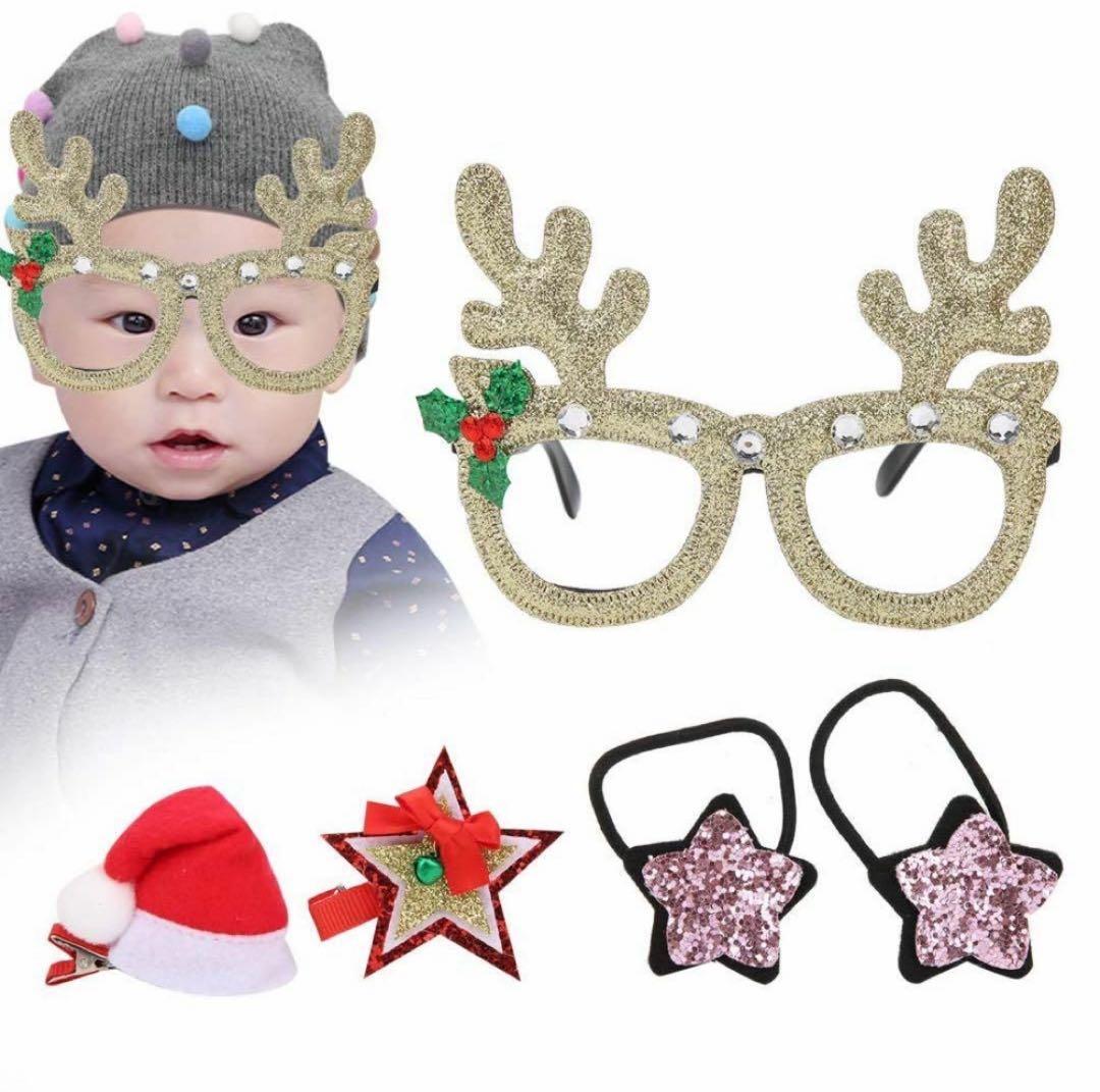 クリスマスにピッタリ❤︎ツリーみたいなアレンジ女の子のママ必見！子供のヘアアレンジ♡