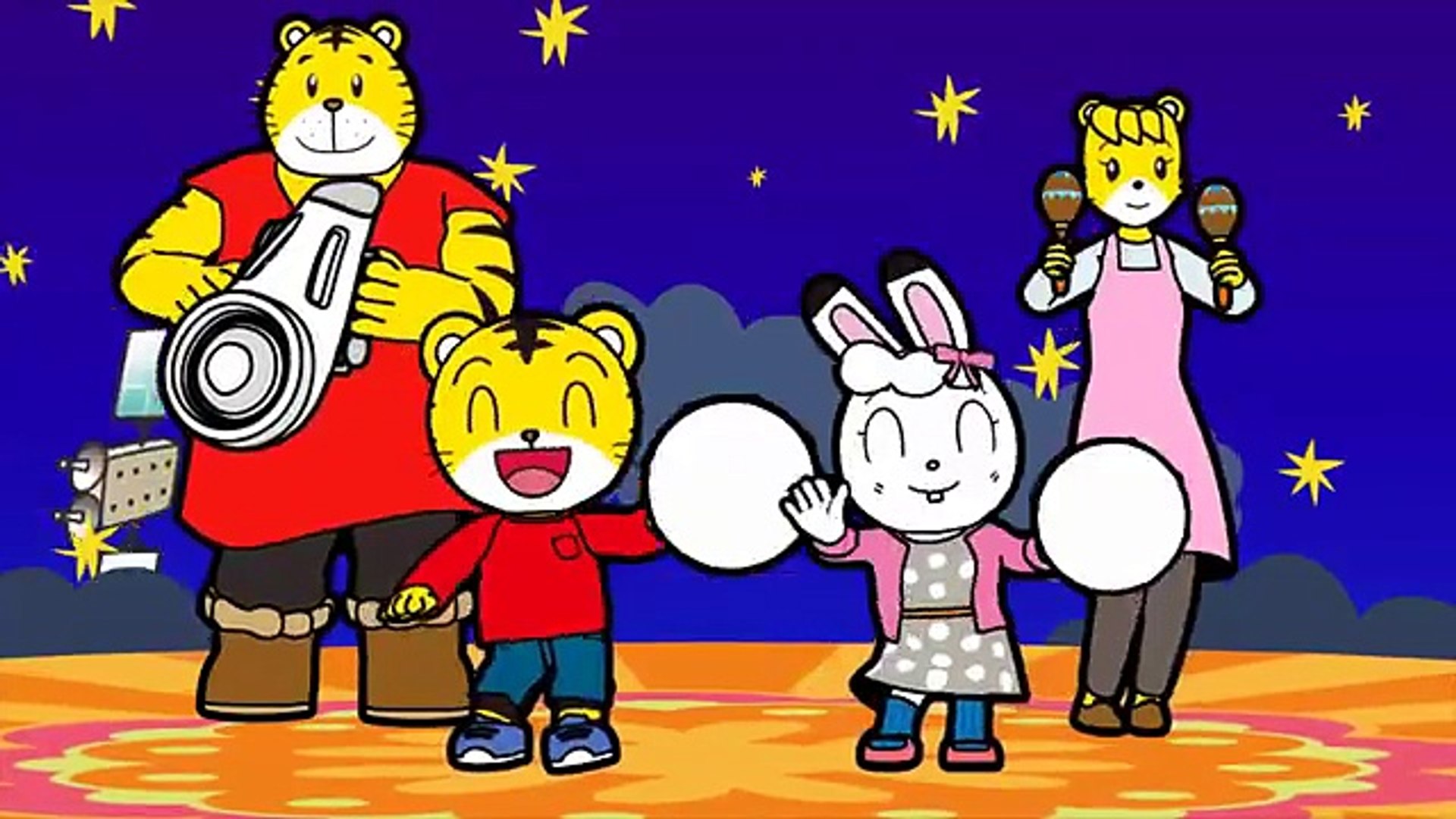 こどもちゃれんじ しまじろう Shimajiro- 今日も友だちが遊びに来ていました！ にゃっきいです☆もう覚えていただきましたか？ちゃれんじ島に引っ越してきた、新しい友だち。 足が速くて、運動神経抜群の女の子です。 ふたりで仲良く「すくすくやさい」を飲んでいま