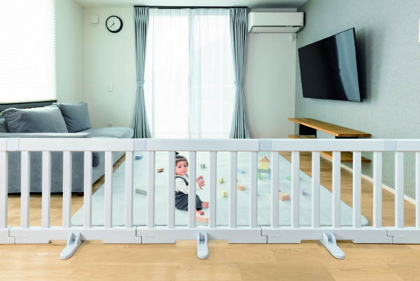 5畳の部屋で可愛い部屋作りが出来るレイアウト。憧れの海外風な子供部屋に！ - オーダー家具、インテリア通販のアーネインテリア 公式