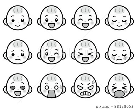 Amazon.co.jp: EVILTO 温湿度計顔文字でお知らせ赤ちゃんの健康管理 オフィス 卓上湿度計 デジタル温度計デジタル室内温湿度計置き掛け両用タイプ LCD大画面 コンパクト 肌の潤い インフル対策用 乾燥対策 熱中症予防 出産お祝いプレゼント ホワイト 日本語説明