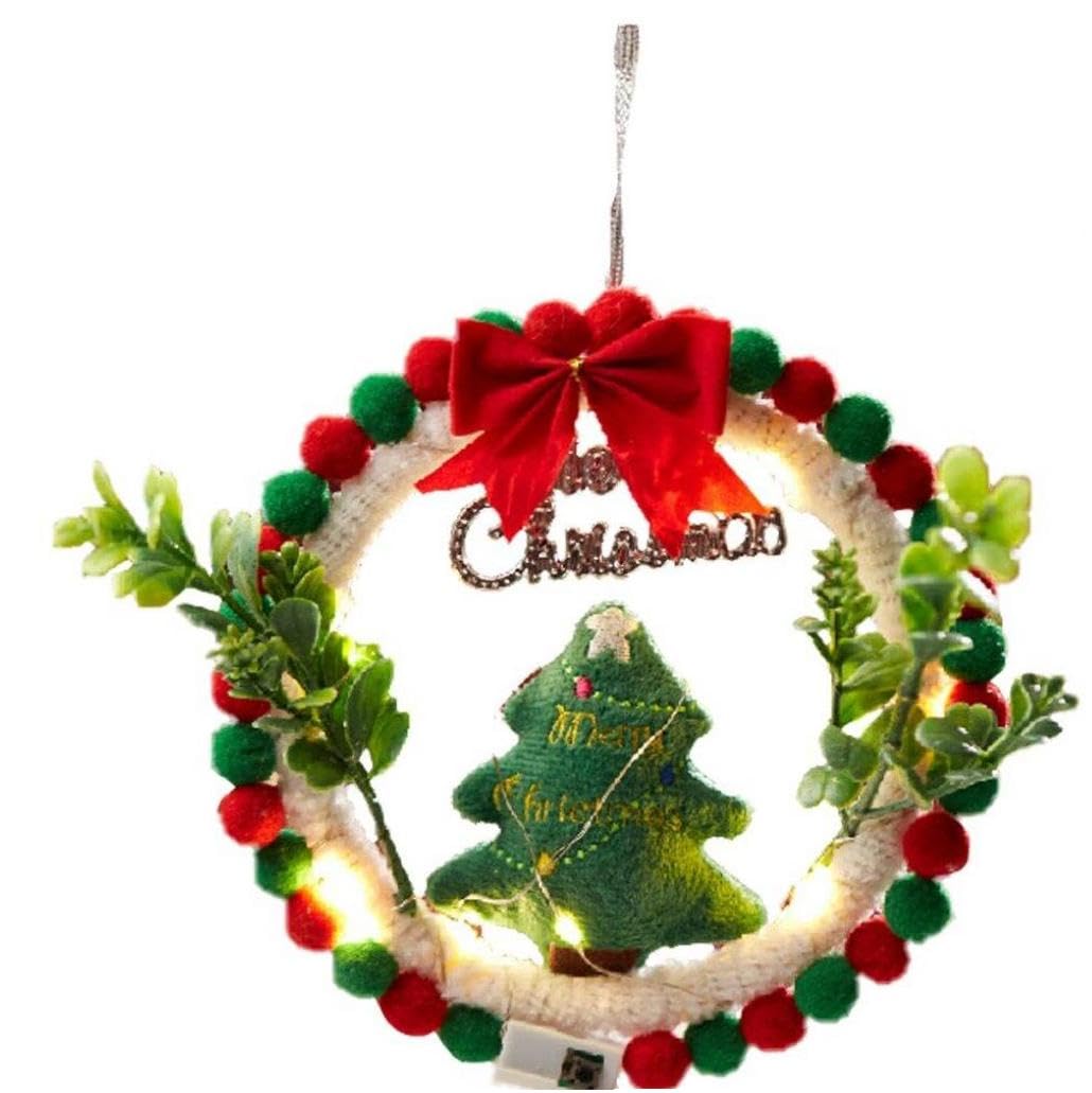 クリスマス 手作りクリスマスオーナメントを企画＆準備して子どもと楽しむ方法！ おすすめアイテムの作り方やポイント10選