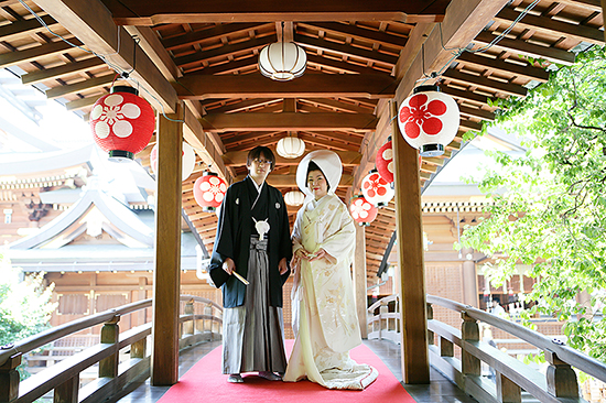 花嫁写真前撮り古民家スタジオKAMIMACHI＜公式＞フォトウェディング福島県 郡山 本宮