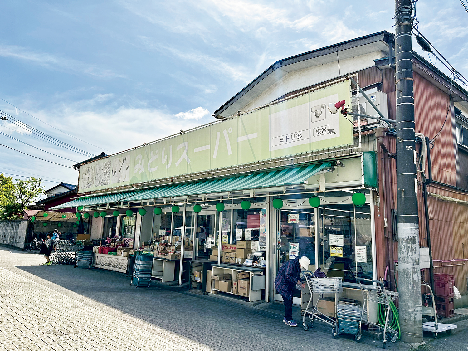 春日部市八幡公園周辺のジョイフーズで公共料金支払いがある チラシ・特売情報 掲載店舗一覧 | トクバイ