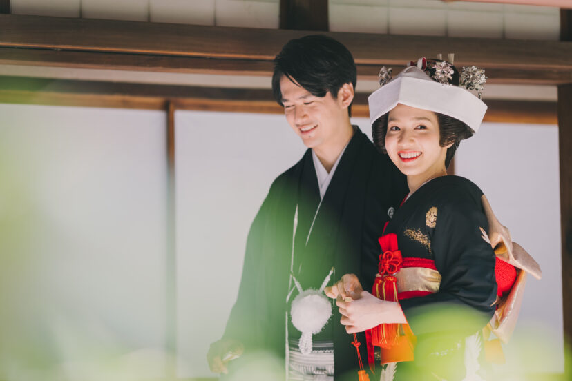 結婚式で和装着るか迷う前に