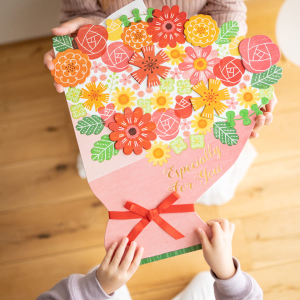 卒園・入学のお友達への贈り物におすすめ！おうちで簡単に作れるプチギフトのアイデア5選&あんふぁん