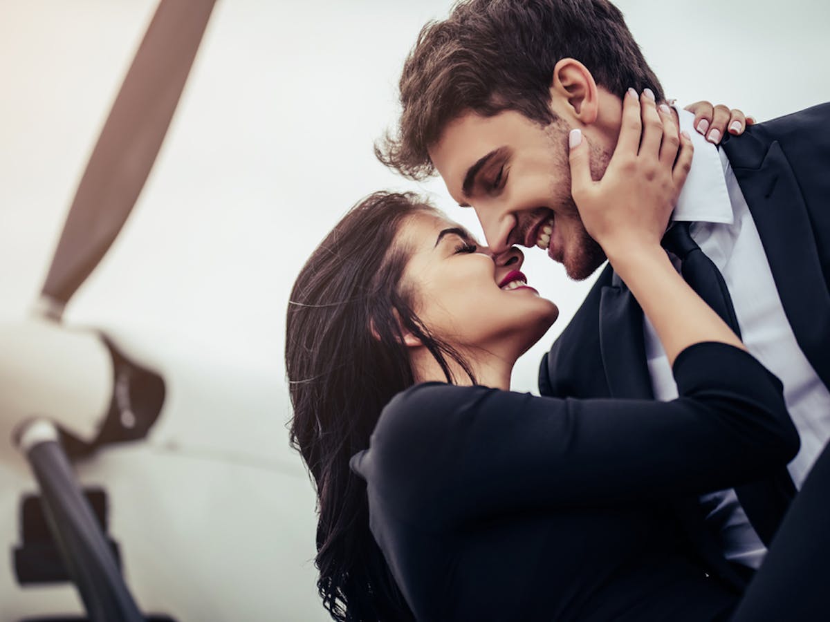 美男美女カップルが少ない理由恋のミカタ