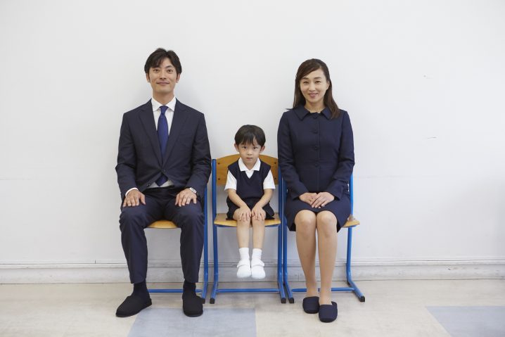 髪型編 幼稚園・小学校お受験の証明写真 お子様の髪型について 👦👧スタッフブログ