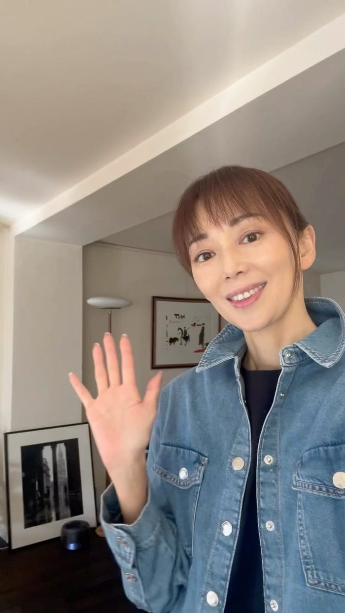 葉月里緒奈、１６歳の高校生長女とドライブする姿を公開「幸せそう」「声が似てますね」 - スポーツ報知