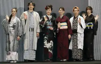 かたせ梨乃 96歳父、95歳母が施設に 「余裕ができて」気づいたこと 「暮らしにくかったんじゃ」 - スポニチ Sponichi Annex 芸能