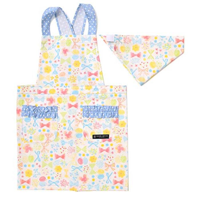 型紙Kids Apron キッズエプロン130商用利用可: NESSHOME - 通販 - Yahoo!ショッピング