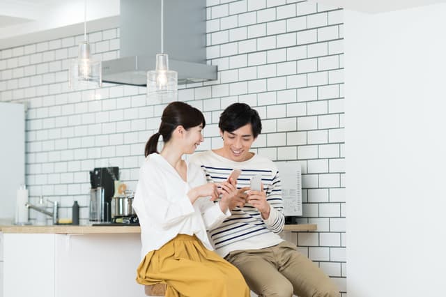 夫婦円満の秘訣と心得ベスト10！うまくいく夫婦とは？夫婦関係All About