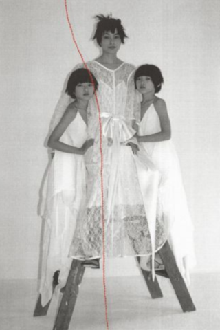 松田龍平が“デキ再婚”の裏で、前妻・太田莉菜との12歳長女がモデルデビューの現在 2ページ目週刊女性PRIME