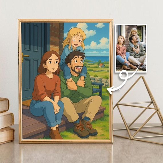 崖の上のポニョ：登場人物 - ジブリ博物館