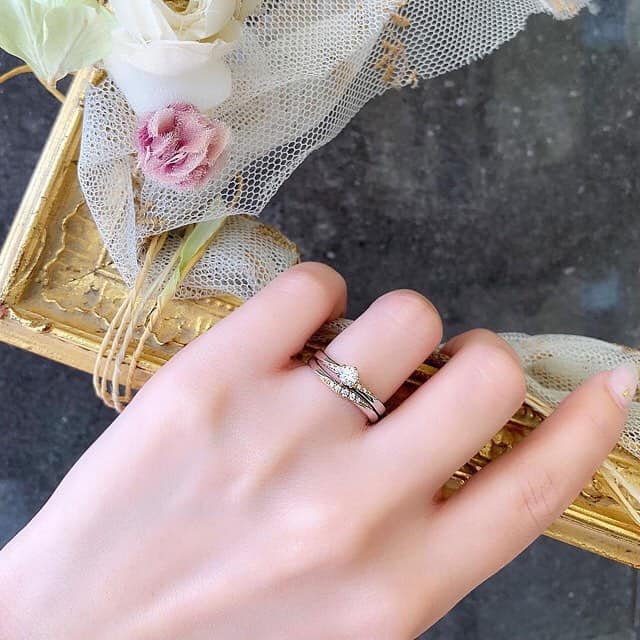 入籍とは？婚約・結婚とはなにが違うの？それぞれの意味を知っておこう 婚約指輪・結婚指輪なら銀座・和光ブライダル