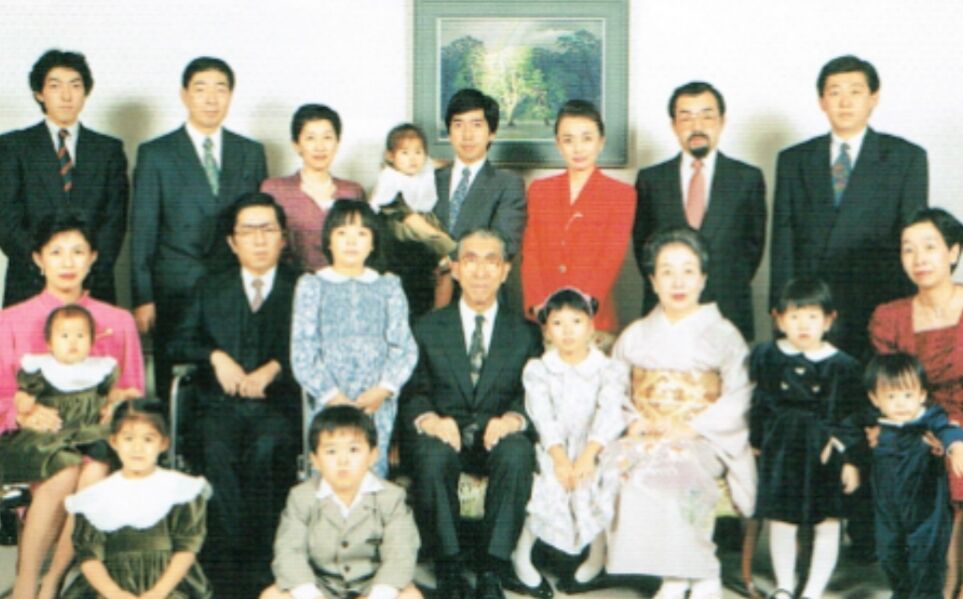 裏千家の千万紀子さん : 皇室の写真