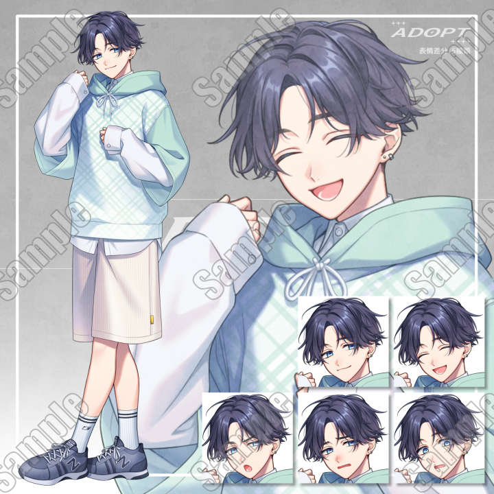 人気投票 1~79位 男の娘キャラランキング！人気No.1男の娘は？みんなのランキング