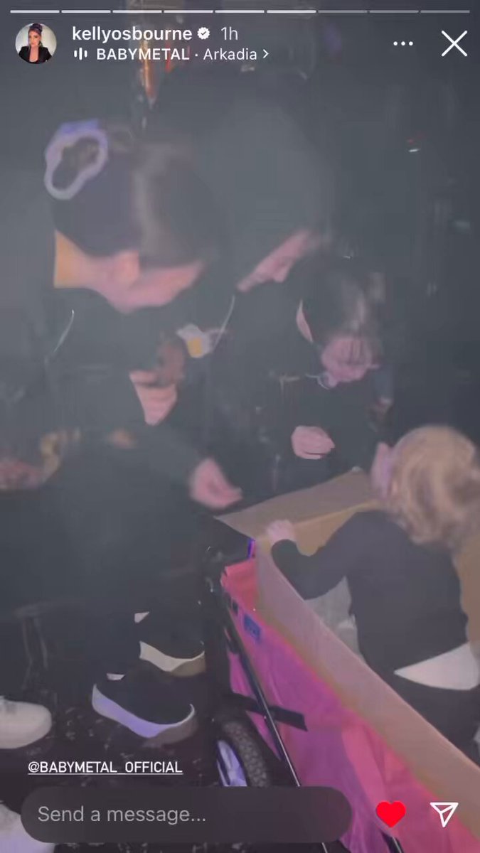 6 18 オジー・オズボーンの息子、26歳で多発性硬化症を発症 - Onlineジャーニ